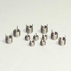营口微型插销螺套