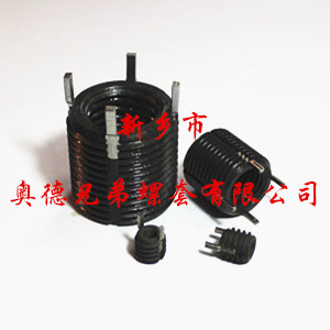 营口碳钢插销螺套