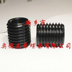 营口轻型键销螺套